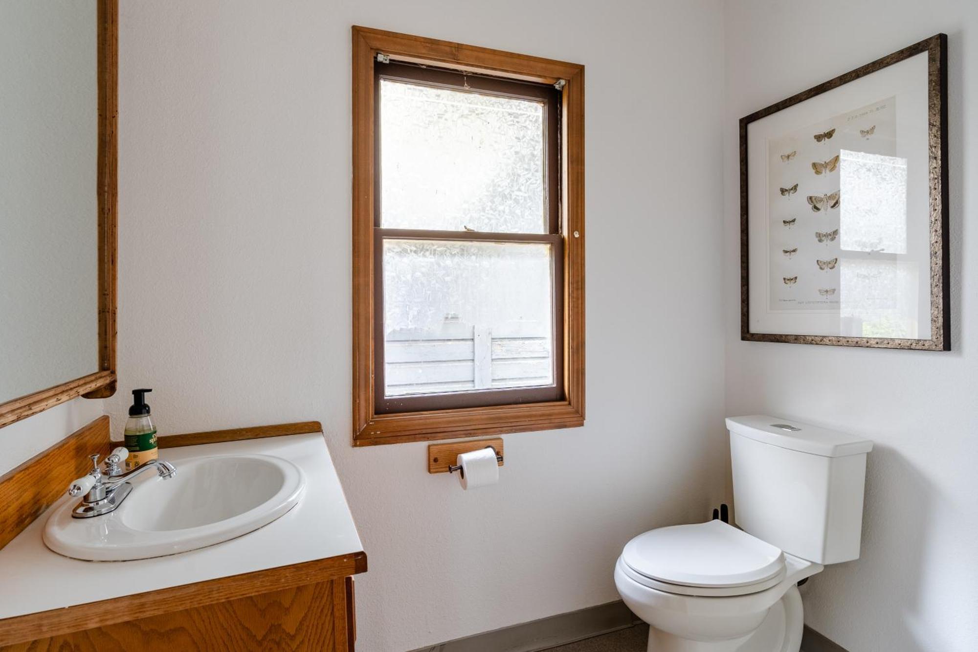 Collection - 4br Preserved 1907 Classic Craftsman Portland